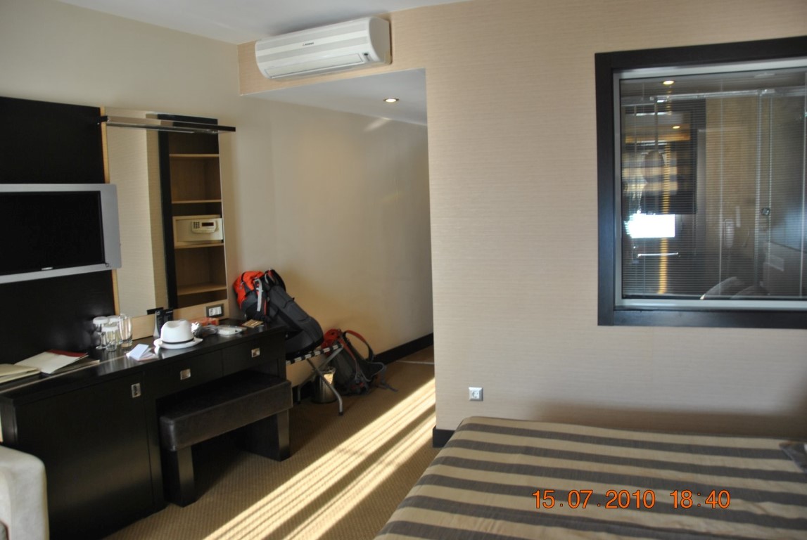 imagini hotel CHARISMA KUSADASI